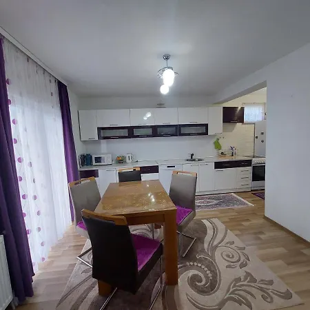 Apartmán Celebici House