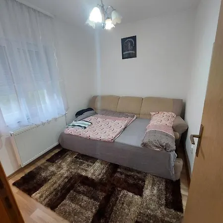 Apartmán Celebici House Konjic