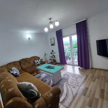 Celebici House Apartmán