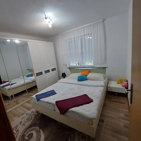 Celebici House *
