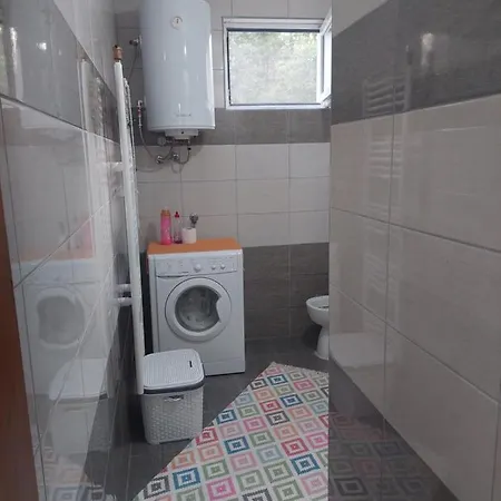 Apartmán Celebici House *