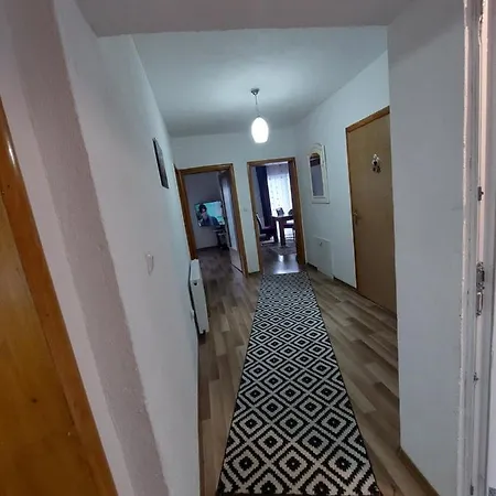 Celebici House Apartmán Konjic